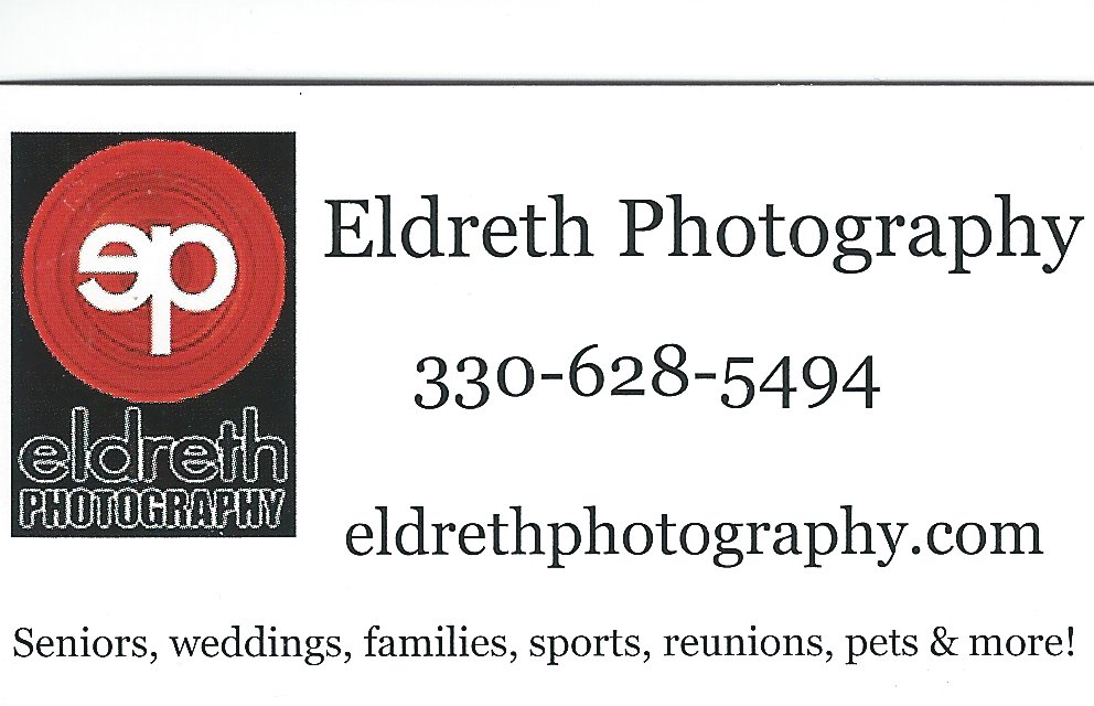 Eldreth Photography