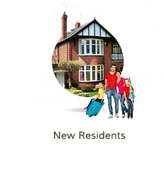 New Residents image