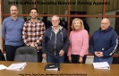 2019 Suffield Township Board of Zoning Appeals