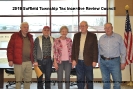 2019 Suffield Township Tax Incentive Review Council