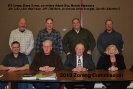 2019 Zoning Commission