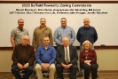 2020 Zoning Commission