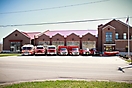 Suffield Fire Department vehicles, 2014