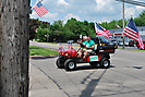 Ed Dean - Candidate for Portage County Commissioner