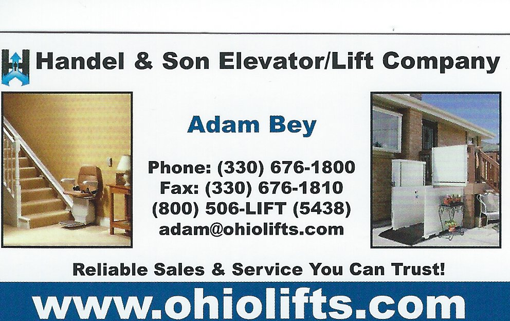 Adam Bey Handel Sons