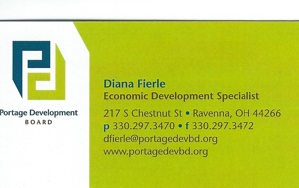 Diana Fierle