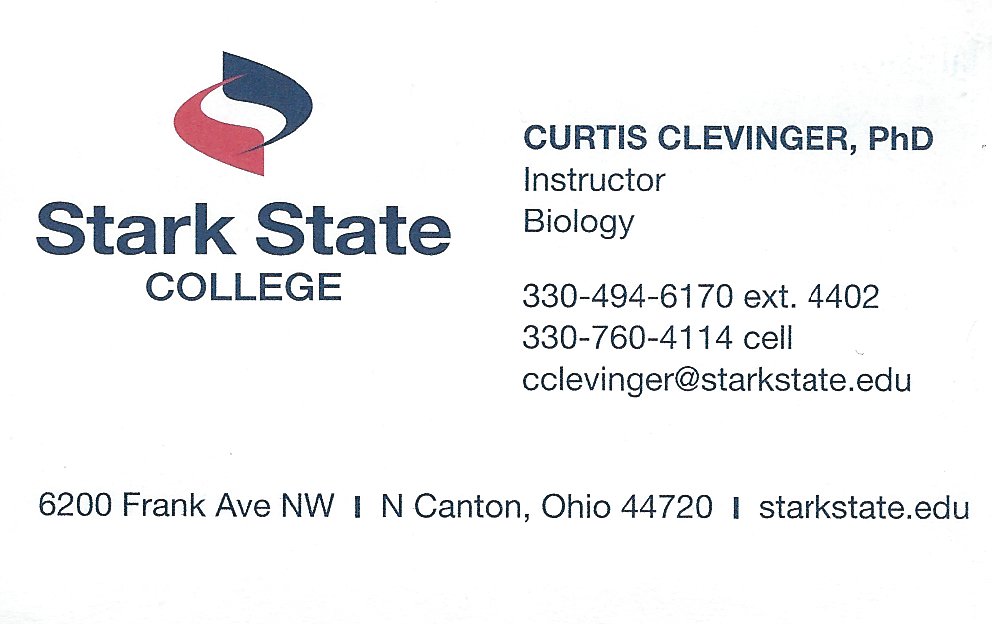 Curtis Clevinger