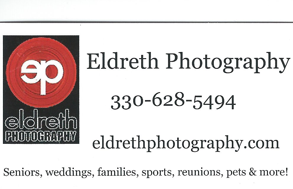 Eldreth Photography