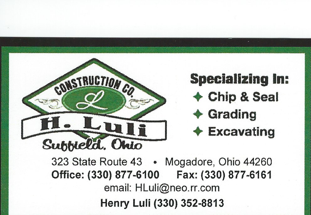 Henry Luli Construction Co