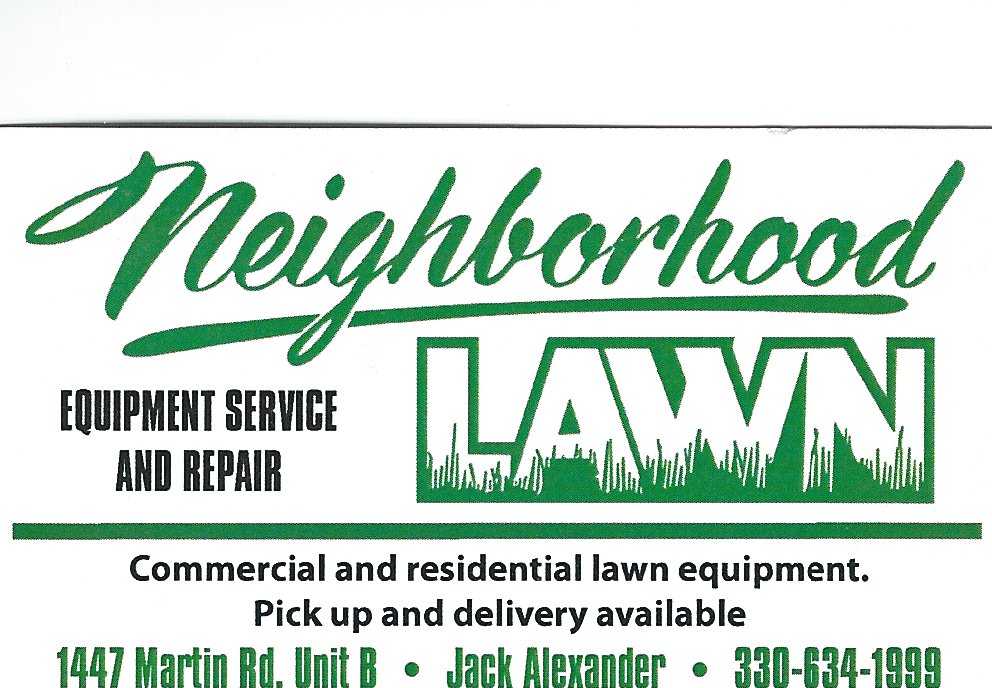 Jack Alexander Neighborhood Lawn