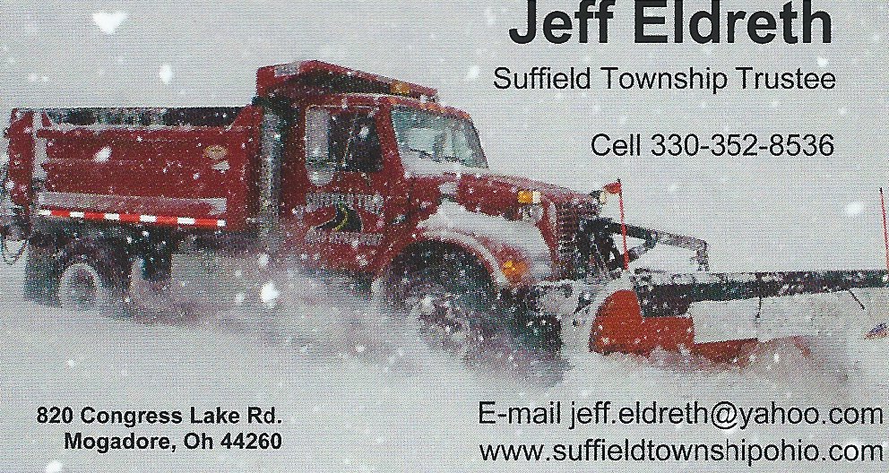 Jeff Eldreth trustee