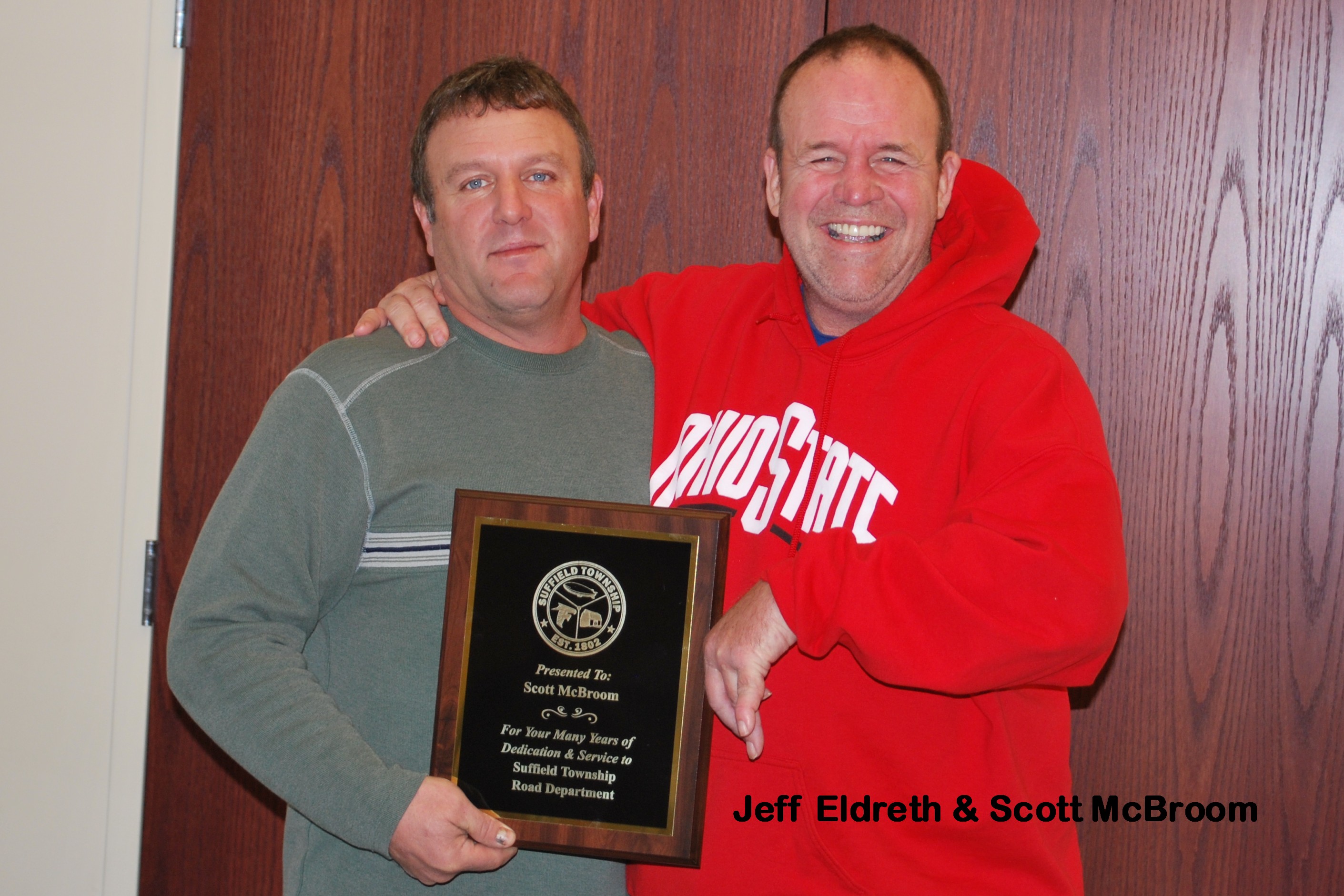 Jeff Eldreth Scott McBroom 02 26 2019 with text