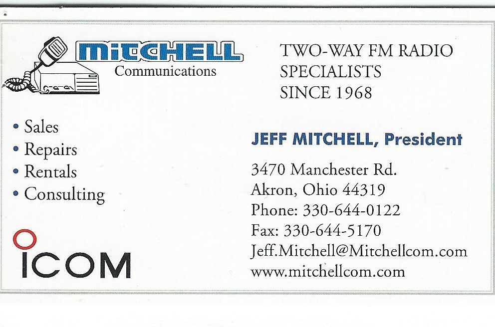 Jeff Mitchell