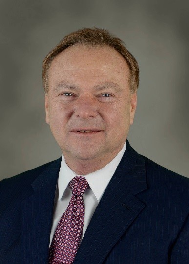 Jim Trout