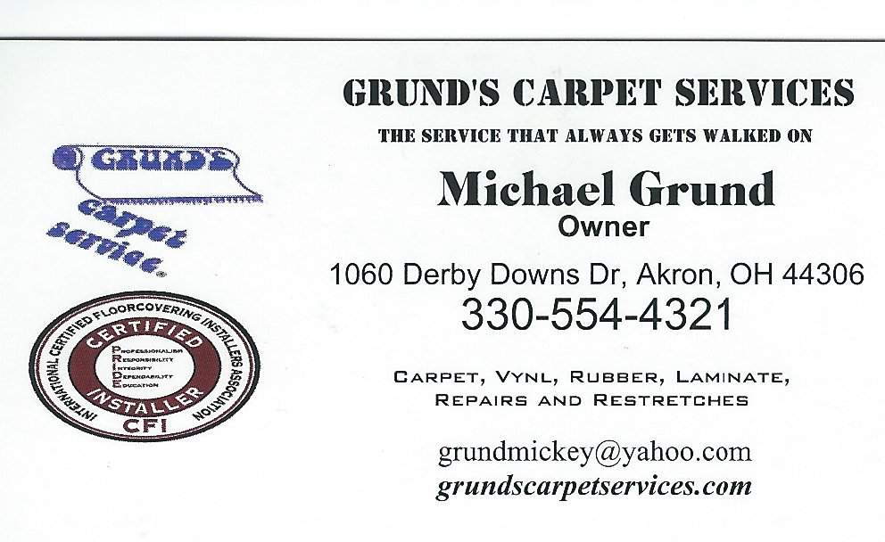 Michael Grund