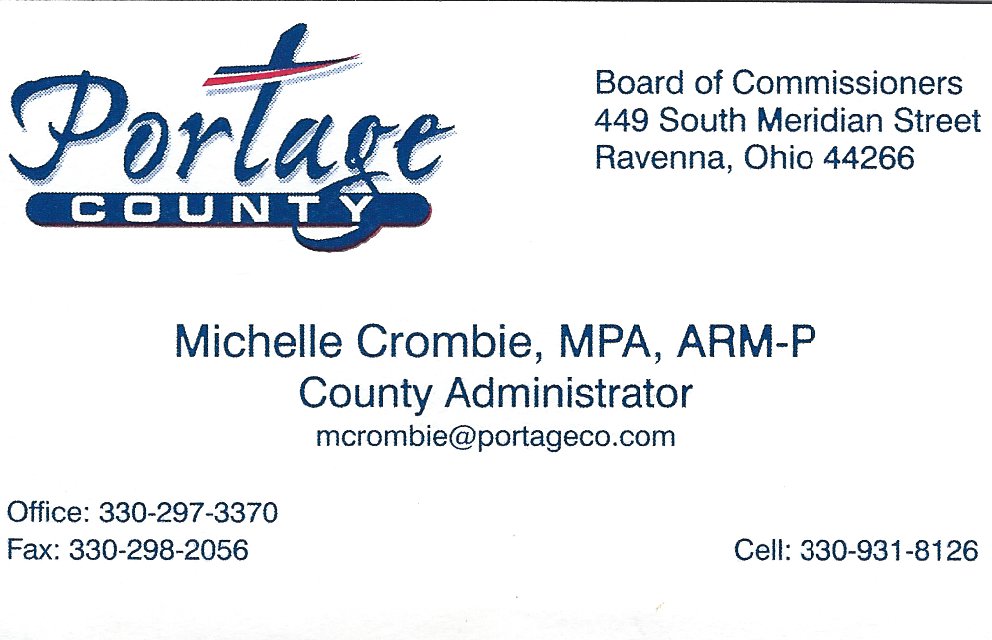 Michelle Crombie