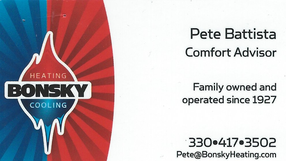 Pete Battista Bonsky