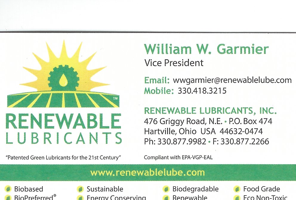 William W. Garmier