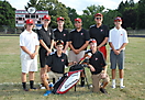 2016 Field Boys Golf Team