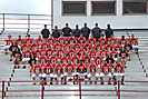 2016 Field Varsity Football Team