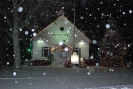 Suffield Town Hall